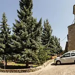 La Cabana Dels Isards