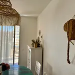 Apartamento Con Vistas Al Mar Deluxe1ºa