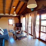 Casasdetrevijano Mirador De Mateo