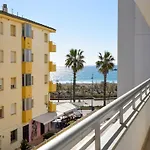 Apartamentos Peñismar I-II 3000