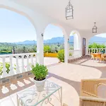 Cubo\'s Casa María los Javieles