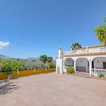 Cubo\'s Casa María los Javieles
