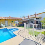 Cubo\'s Casa María los Javieles