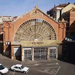 Hotel Alda Mercado de Zamora