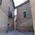 Hospederia De Alesves