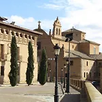 Hospederia De Alesves