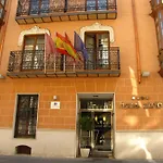 Hotel Boutique Atrio