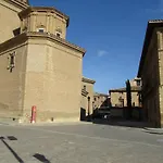 Hospederia De Alesves