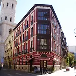 Hotel Boutique Atrio