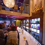 Hotel Teruel Plaza