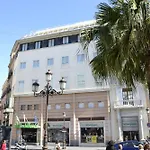 Hotel Derby Sevilla