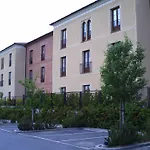 Hotel Cándido