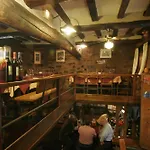 Casa Manadero