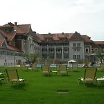 Gran Hotel Balneario De Puente Viesgo