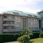 Hotel Palacio del Mar