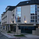 Hotel Playa de Laxe