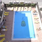 Bluesea Copacabana