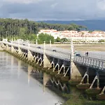 Hotel Puente de La Toja