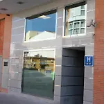 Hotel Adsubia