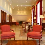 Arcea Gran Hotel Pelayo