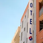 Hotel Adsubia