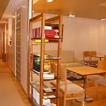 Hotel Nochendi