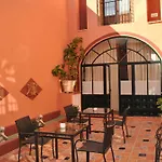 El Rincón de las Descalzas