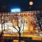Hotel Berga Park
