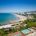 Thalasso Hotel El Palasiet