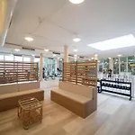 Thalasso Hotel El Palasiet