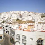 Hotel La Fonda Del Califa