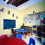 Balneario De Archena - Hotel Levante