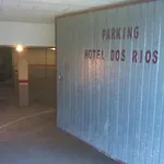 Hotel Dos Rios Central
