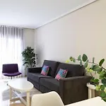 Aparthotel Los Girasoles
