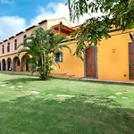 Hotel Rural Hacienda del Buen Suceso