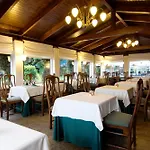 Hotel Virxe da Cerca by Pousadas de Compostela