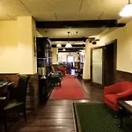 Hotel Virxe da Cerca by Pousadas de Compostela