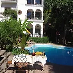 Hotel Residencia Miami