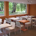 Hotel Indiana