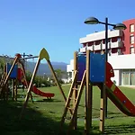 Hotel Montera Plaza