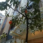 Hotel Sacromonte