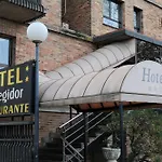 Hotel Corregidor