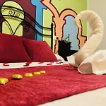 Hotel Puerta Nazarí