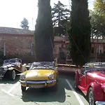 Hotel Boutique Palacio de la Serna