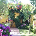 Hotel Doñana Blues