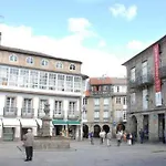 Hostal Santo Grial
