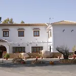 Hotel Rural La Paloma