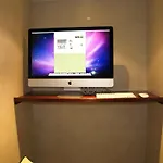 Hotel Ibiltze