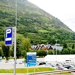 Hotel Urogallo