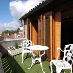 Hostal Santo Grial
